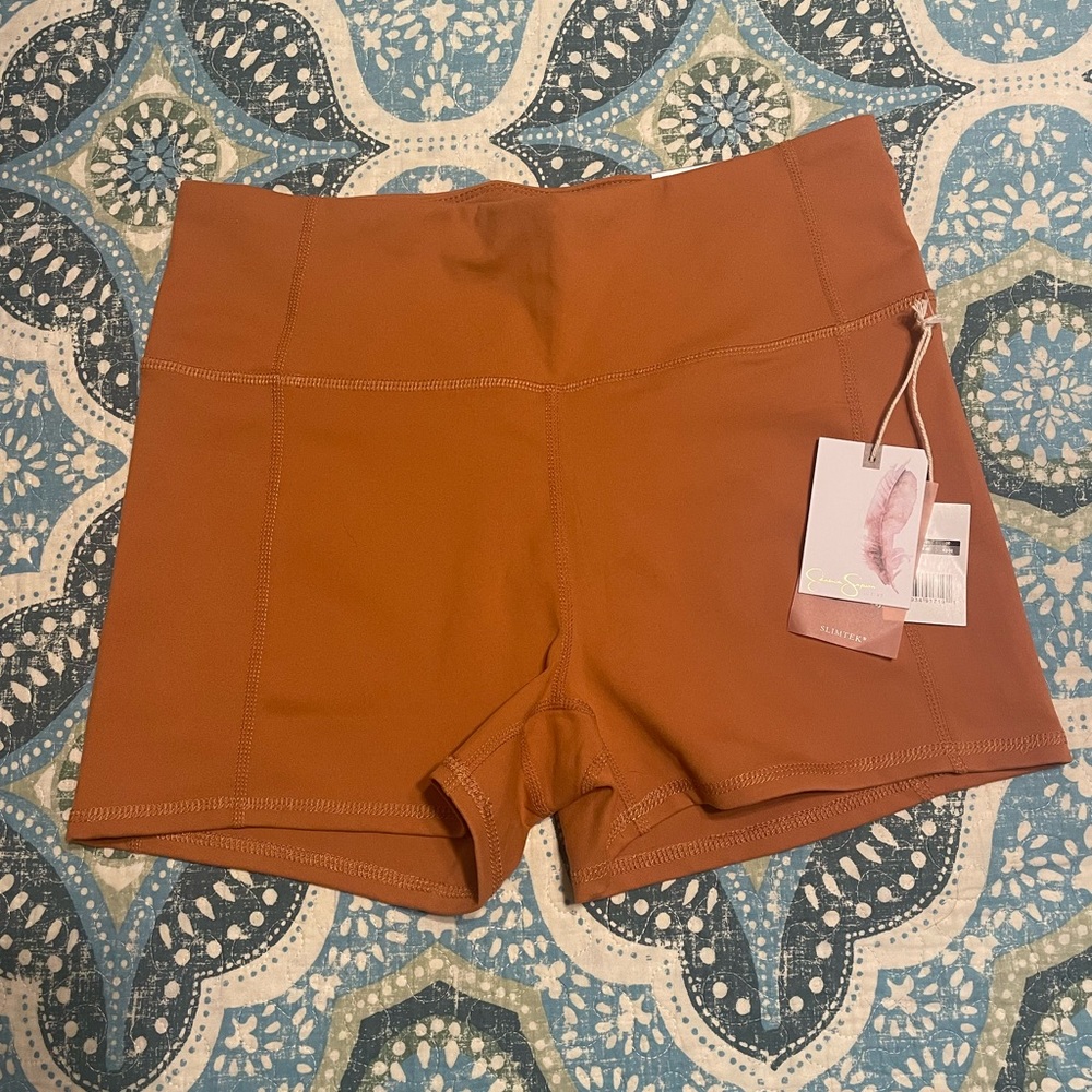 Jessica Simpson biker shirts, new with tags!